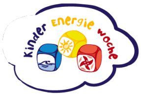 Kinder Energie- und Umwelt Woche Logo